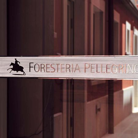 Foresteria Pellegrino Andria Exterior photo