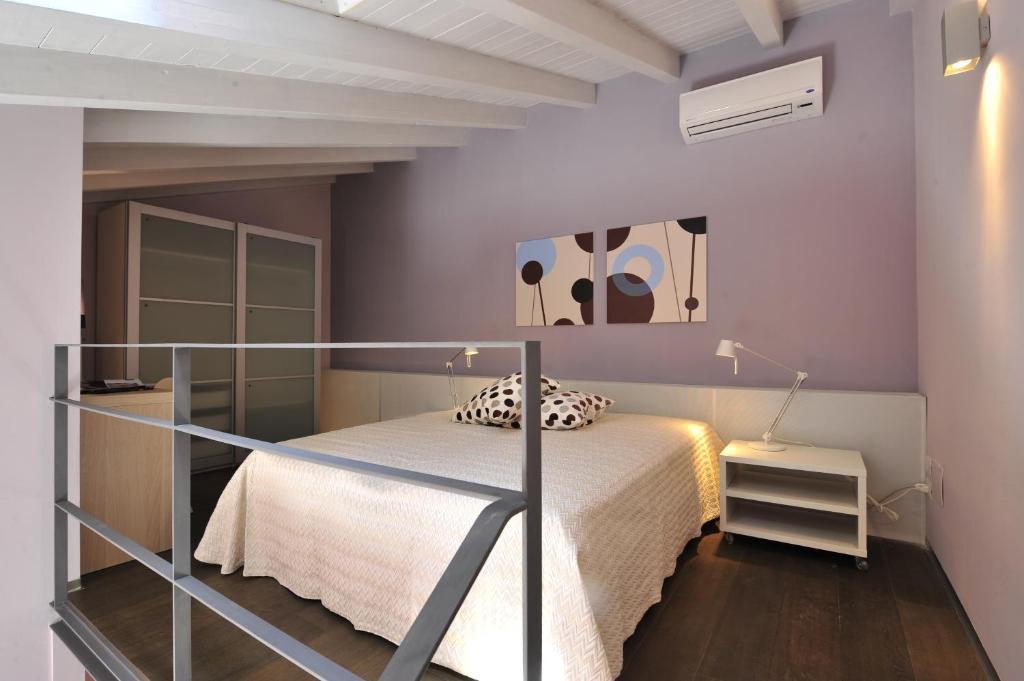 Foresteria Pellegrino Andria Room photo