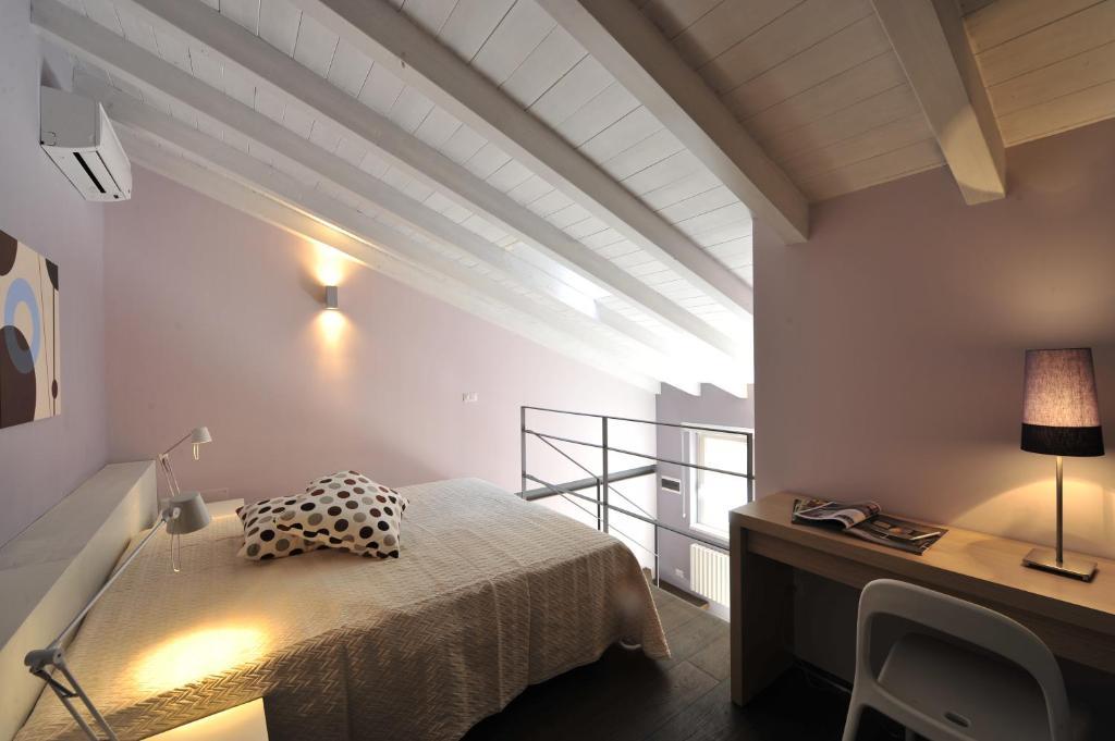 Foresteria Pellegrino Andria Room photo