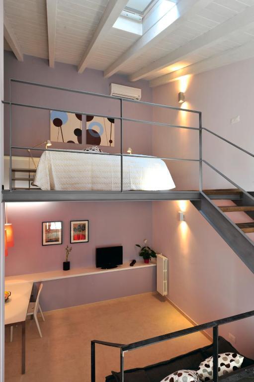 Foresteria Pellegrino Andria Room photo